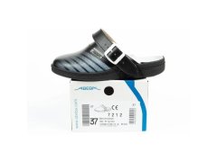 Abeba u 7212 unisex zdravotní obuv 2