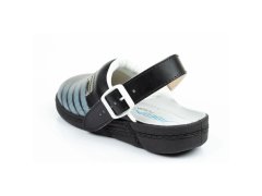 Abeba u 7212 unisex zdravotní obuv 7
