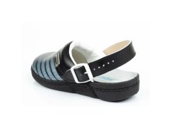 Abeba u 7212 unisex zdravotní obuv 8
