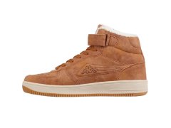 Bash mid fur unisex obuv 242799 5443 - Kappa 3