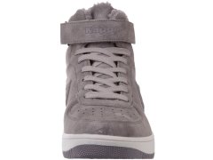 Bash mid fur unisex obuv 242799 1614 - Kappa 5