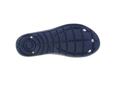 Žabky under armour locker iv sl m 3023758-401 3