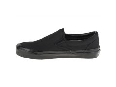 Unisex tenisky classic slip-on vn0a3jexucx1 black - Vans 1