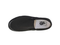 Unisex tenisky classic slip-on vn0a3jexucx1 black - Vans 2
