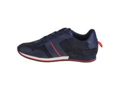 Boty boss tenisky J29262-849 1
