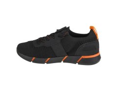 Boty boss tenisky J29265-09B 1