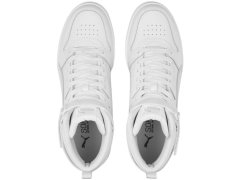 Boty puma rbd game m 385839 02 6