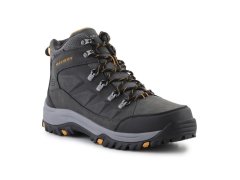 Boty skechers relment - daggett m 204642-CHAR 1