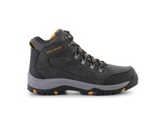 Boty skechers relment - daggett m 204642-CHAR 6