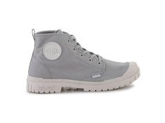 Unisex pampa sp20 hi canvas 76838-073-m - Palladium 1