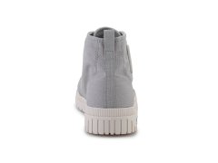 Unisex pampa sp20 hi canvas 76838-073-m - Palladium 2