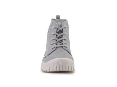Unisex pampa sp20 hi canvas 76838-073-m - Palladium 5