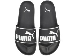 Unisex žabky leadcat 2.0 384139 01 - Puma 1