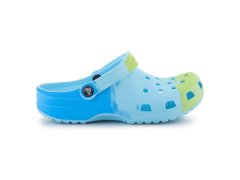 Dřeváky crocs classicombreclog 208275-4LE 2