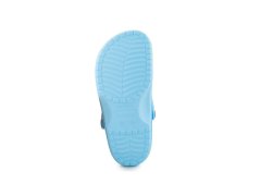 Dřeváky crocs classicombreclog 208275-4LE 3