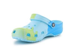 Dřeváky crocs classicombreclog 208275-4LE 4