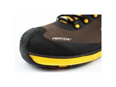 Pracovní obuv airtox safety s3 src esd MA6S3CA 2