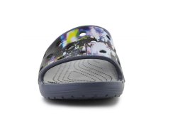 Žabky crocs classic meta scape slide 208471-0C4 1