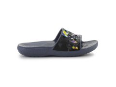 Žabky crocs classic meta scape slide 208471-0C4 2