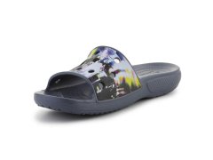 Žabky crocs classic meta scape slide 208471-0C4 4