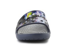 Žabky crocs classic meta scape slide 208471-0C4 8