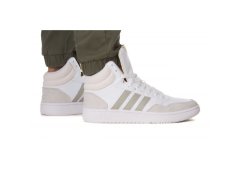 Boty adidas hoops 3.0 mid m HP7940 3
