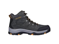 Boty skechers relment daggett m 204642/CHAR 1