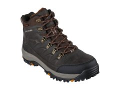 Boty skechers relment daggett m 204642/CHOC 2