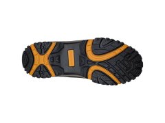 Boty skechers relment daggett m 204642/CHOC 4