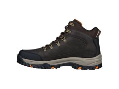 Boty skechers relment daggett m 204642/CHOC 6