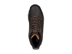 Boty skechers relment daggett m 204642/CHOC 7