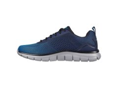 Boty skechers track ripkent m 232399/NVBL 3