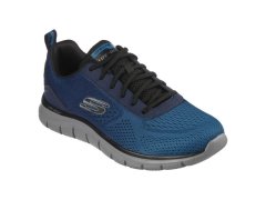 Boty skechers track ripkent m 232399/NVBL 4