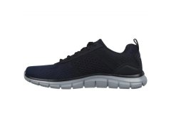 Boty skechers track ripkent m 232399/NVBK 2