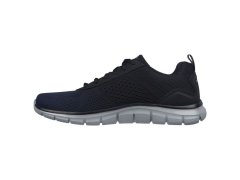 Boty skechers track ripkent m 232399/NVBK 7