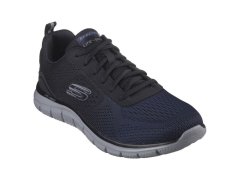 Boty skechers track ripkent m 232399/NVBK 8