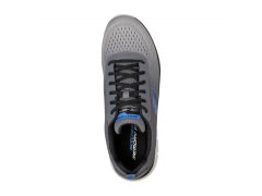 Boty skechers track ripkent m 232399/CCGY 1
