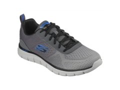 Boty skechers track ripkent m 232399/CCGY 4