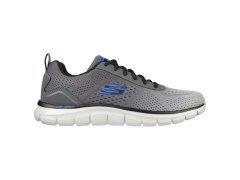 Boty skechers track ripkent m 232399/CCGY 5