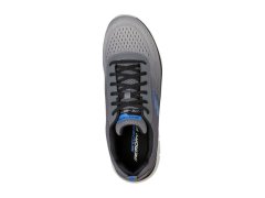 Boty skechers track ripkent m 232399/CCGY 6