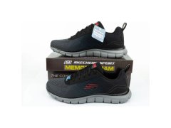 Skechers track m 232399/BKCC 2