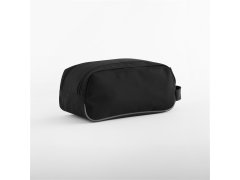 Quadra qs 76 taška na boty 51.s076 black/grey 2