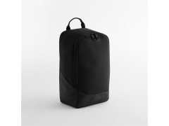 Quadra qs 287 taška na boty „pro team“ 51.s287 black 2