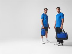 Quadra qs 287 taška na boty „pro team“ 51.s287 royal/black 3