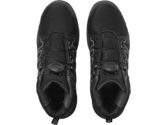 Helly hansen manchester 78424 (35-44) bezpečnostní boty "manchester mid boa s3" 59.8424 black/grey 4