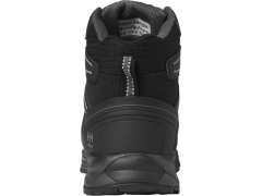 Helly hansen manchester 78424 (35-44) bezpečnostní boty "manchester mid boa s3" 59.8424 black/grey 5