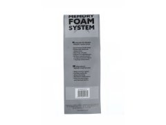 Vložky do obuvi big star memory foam system 2 Páry 2