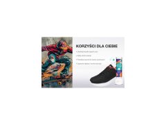 Coccine deo fresh obuv Deodorant 3
