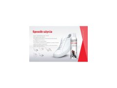 Sprej na údržbu sneakersů 150ml sneakers top CARE 1