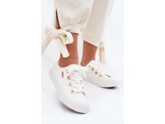 Dámské tenisky lee cooper lcw-26-4068 Bílé 1